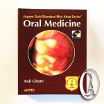 Oral Medicine Jaypee Gold Standard Mini Atlas Series