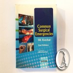 Common Surgical Emergencies