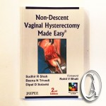 Non-Descent Vaginal Hysterectomy Made Easy