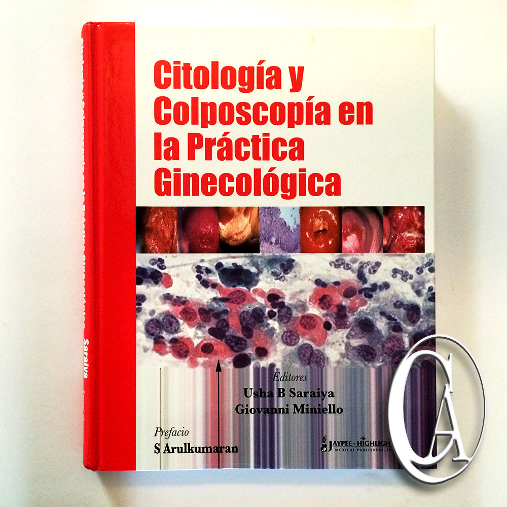 Citilogia y Colposcopia en la practica Ginecologica