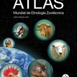 Atlas mundial de etnología zootécnica