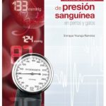 Manual de presión sanguínea
