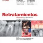 Retratamientos. Soluciones para patología apical de origen endodóntico
