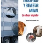 Transporte y bienestar animal. Un enfoque integrativo